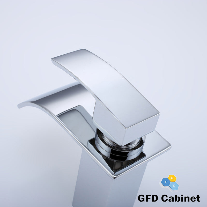 GFD1108 Basin Faucet