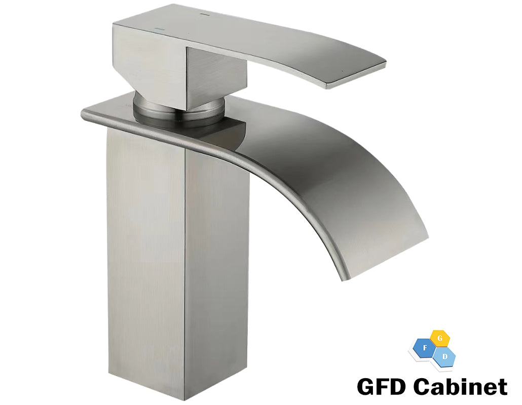 GFD1108 Basin Faucet