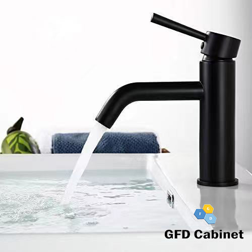 GFD1203 Basin Faucet