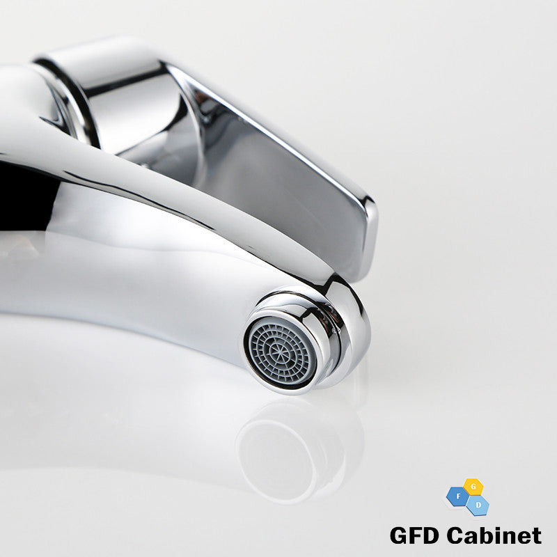 GFD1208 Basin Faucet