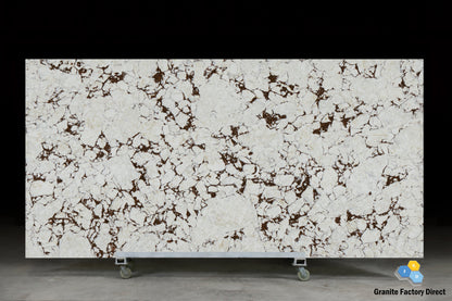 Rosa Levanto Quartz GFD222