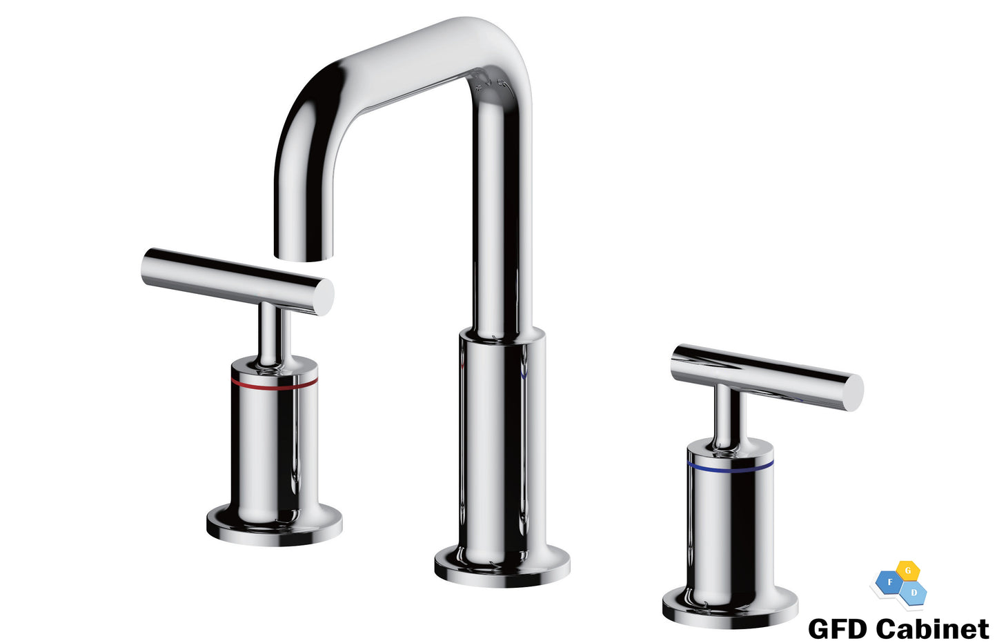 GFD3102 Basin Faucet