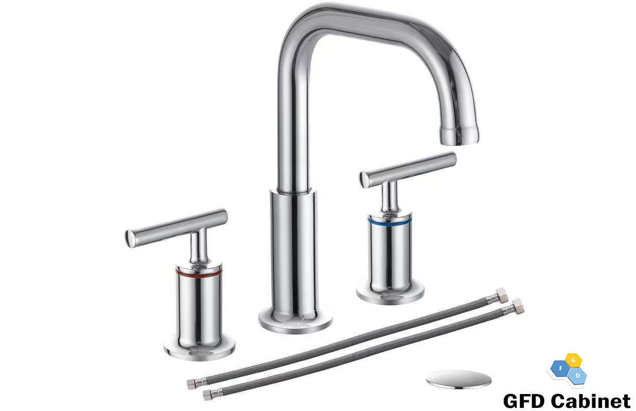 GFD3102 Basin Faucet