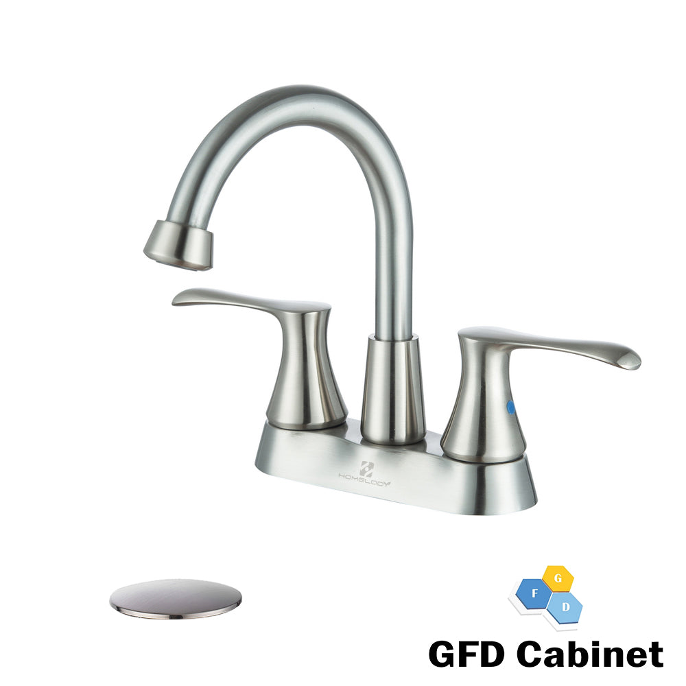 GFD3105 Basin Faucet