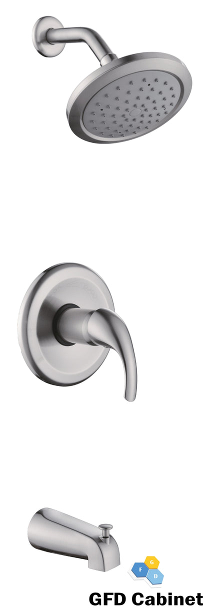 GFD6101 Shower Faucet
