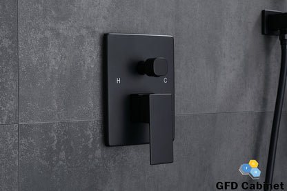 GFD6201 Shower Faucet