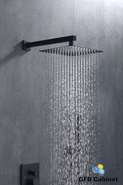 GFD6201 Shower Faucet