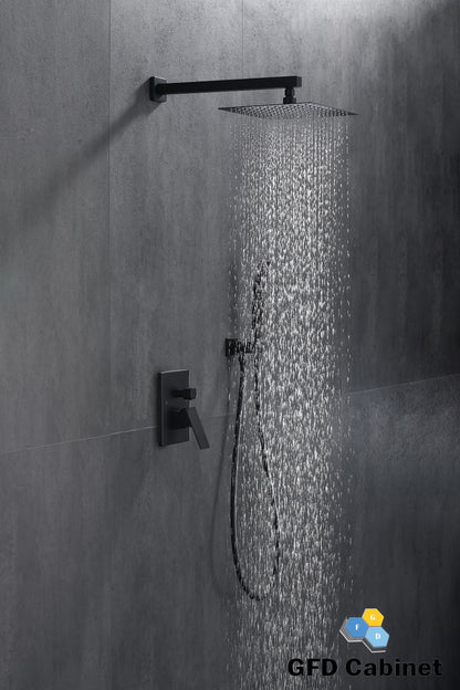 GFD6201 Shower Faucet