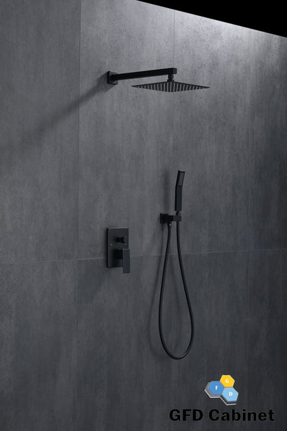 GFD6201 Shower Faucet