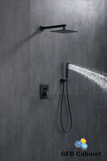 GFD6201 Shower Faucet