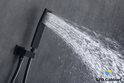 GFD6201 Shower Faucet