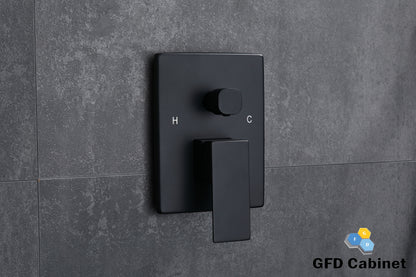 GFD6201 Shower Faucet