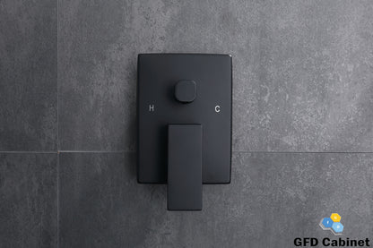 GFD6201 Shower Faucet