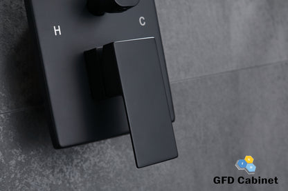 GFD6201 Shower Faucet