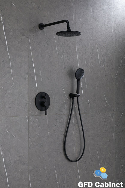 GFD6205 Shower Faucet