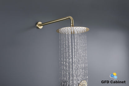 GFD6205 Shower Faucet