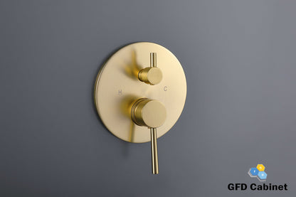 GFD6205 Shower Faucet