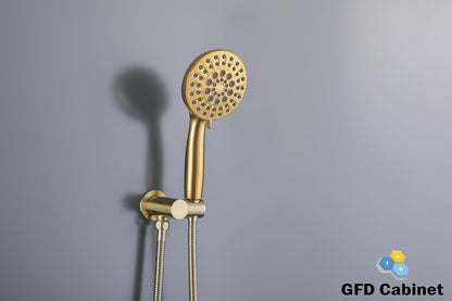 GFD6205 Shower Faucet