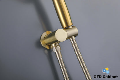 GFD6205 Shower Faucet