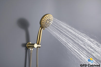 GFD6205 Shower Faucet