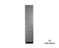 PC1884 Shaker Style Wall Pantry Cabinet 18"Wx84"Hx24"D