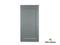 W0930 Shaker Style Wall Cabinet 9"Wx30"Hx12"D