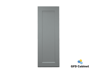 W0942 Shaker Style Wall Cabinet 9"Wx42"Hx12"D