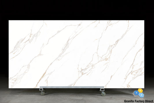 Gold Type 2 Quartz GFD3D015