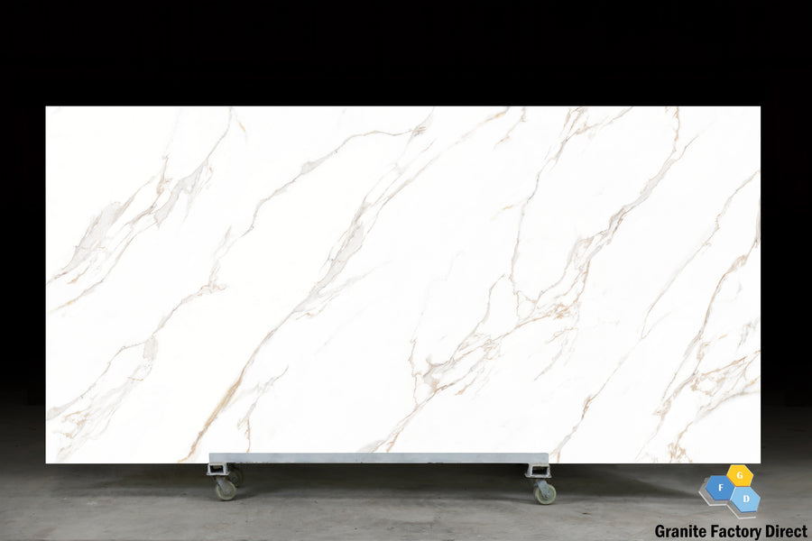 Gold Type 2 Quartz GFD3D015