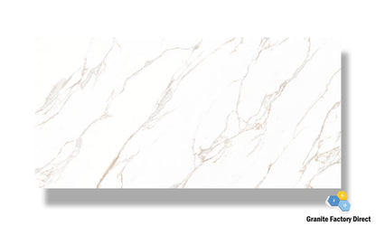 Gold Type 2 Quartz GFD3D015