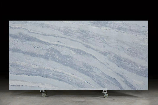 Granite Factory Direct Blue Fantasy Quartz GFD824