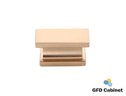 H-2891-K Cabinet Column Knob