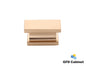 H-2891-K Cabinet Column Knob