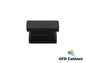 H-2891-K Cabinet Column Knob