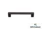 H-3663-128 5-1/16 in. (128 mm) Center-to-Center Cabinet Square Pull Handle
