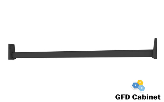 HR30 Closet Hanging Rod