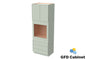 OC3190 Oven Cabinet 31"Wx90"Hx24"D-2D-3DRA