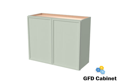 W4236 Wall Cabinet 42"Wx36"Hx12"D