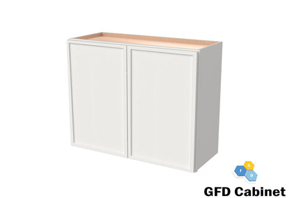 W4236 Wall Cabinet 42"Wx36"Hx12"D
