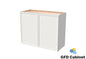 W4236 Wall Cabinet 42"Wx36"Hx12"D