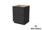2DB36 Slim Shaker 2-Drawer Base Cabinet 36"Wx34-1/2"Hx24"D