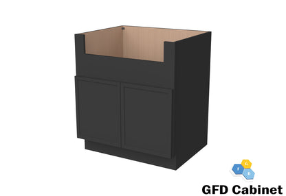 FSB36 Farm Sink Base 36"Wx34-1/2"Hx24"D