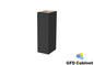 W2130 Wall Cabinet 21"Wx30"Hx12"D