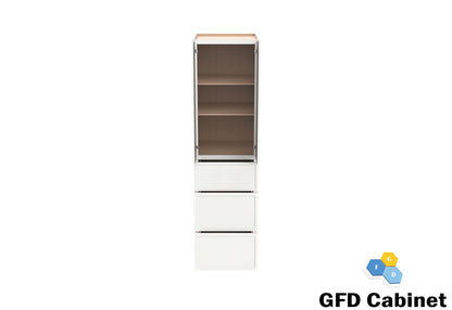 PC1884 Wall Pantry 18"Wx84"Hx24"D