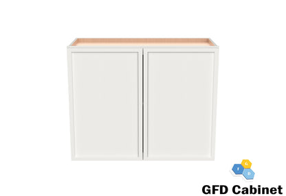 W4236 Wall Cabinet 42"Wx36"Hx12"D