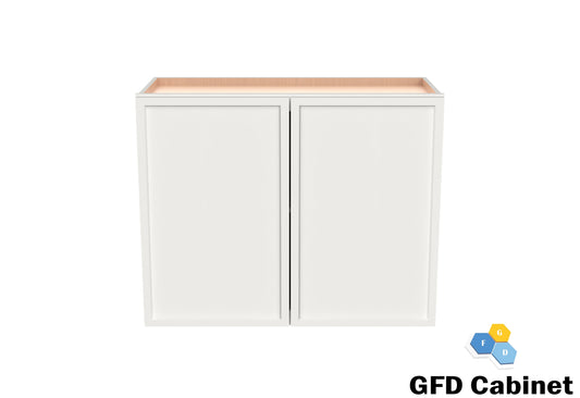 W2730 Wall Cabinet 27"Wx30"Hx12"D