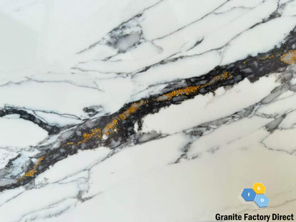 Moonlight Quartz GFD107