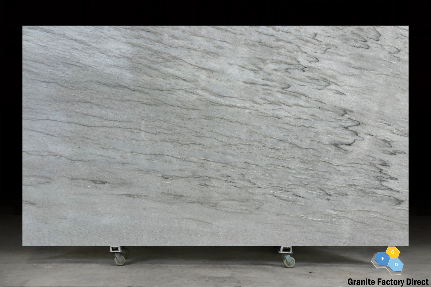 Platinum White Quartzite