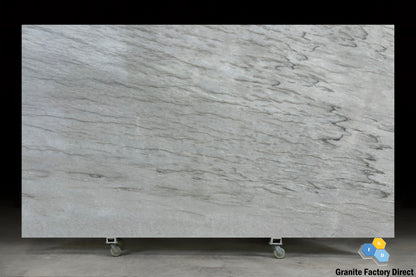 Platinum White Quartzite