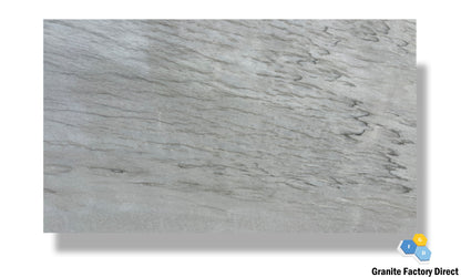 Platinum White Quartzite